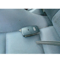 Trappe d'essence AUDI A3 1