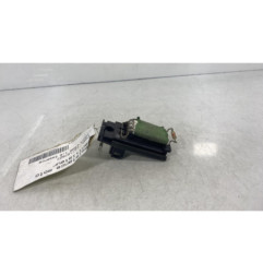 Resistance chauffage FORD FOCUS 1