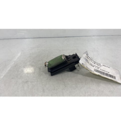 Resistance chauffage FORD FOCUS 1