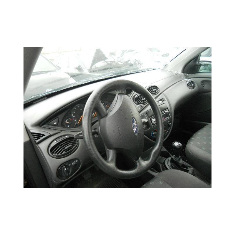 Resistance chauffage FORD FOCUS 1 Photo n°9