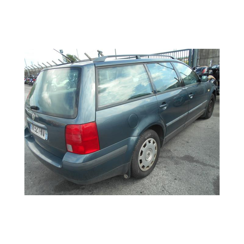 Commande chauffage VOLKSWAGEN PASSAT 4 Photo n°6