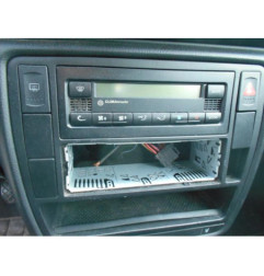 Commande chauffage VOLKSWAGEN PASSAT 4