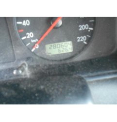Commande chauffage VOLKSWAGEN PASSAT 4