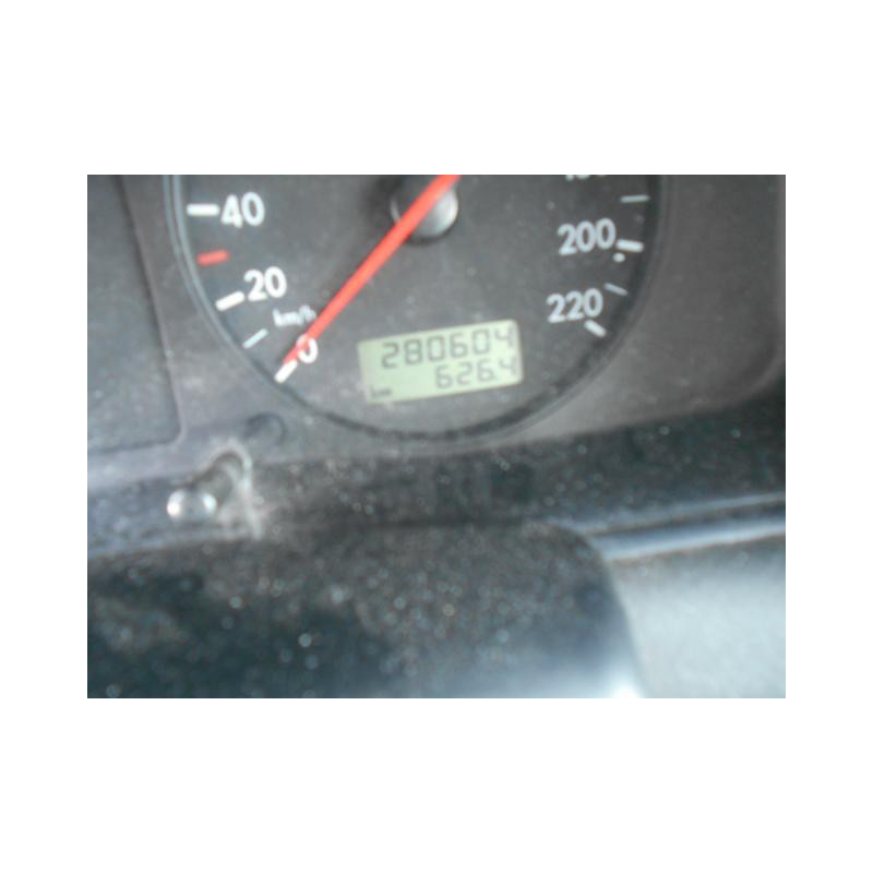 Commande chauffage VOLKSWAGEN PASSAT 4 Photo n°11