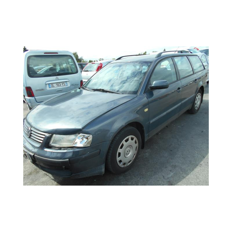 Neiman VOLKSWAGEN PASSAT 4 Photo n°4