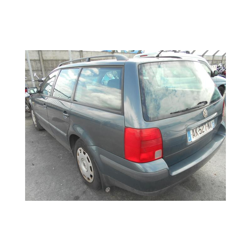 Neiman VOLKSWAGEN PASSAT 4 Photo n°7
