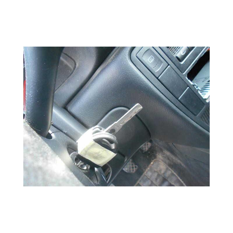 Neiman VOLKSWAGEN PASSAT 4 Photo n°10