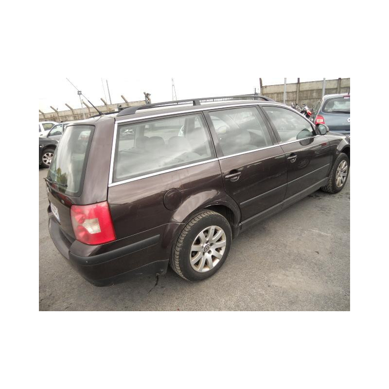 Maitre cylindre (freinage) VOLKSWAGEN PASSAT 4 Photo n°4