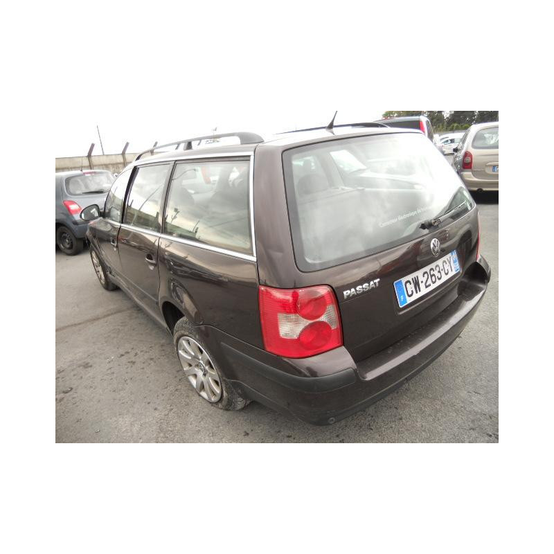 Maitre cylindre (freinage) VOLKSWAGEN PASSAT 4 Photo n°5