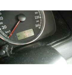 Maitre cylindre (freinage) VOLKSWAGEN PASSAT 4