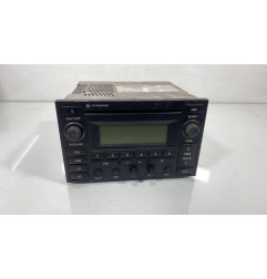 Autoradio d'origine VOLKSWAGEN PASSAT 4 Photo n°1