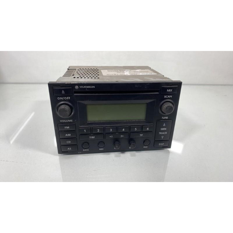 Autoradio d'origine VOLKSWAGEN PASSAT 4 Photo n°1