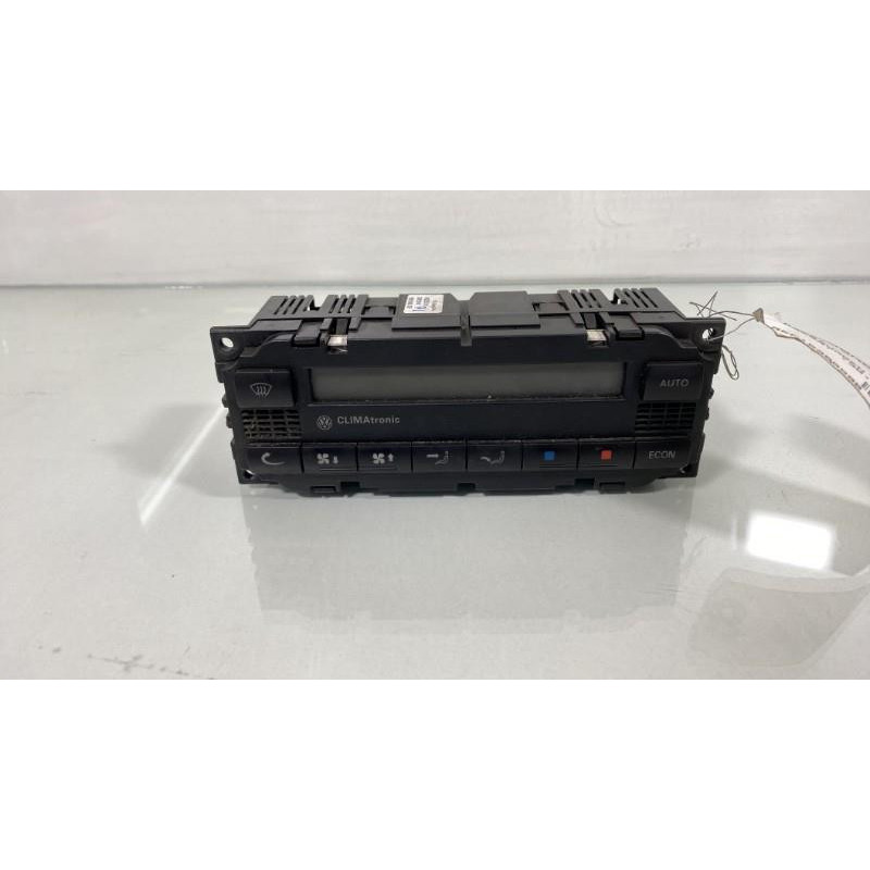 Commande chauffage VOLKSWAGEN PASSAT 4 Photo n°1