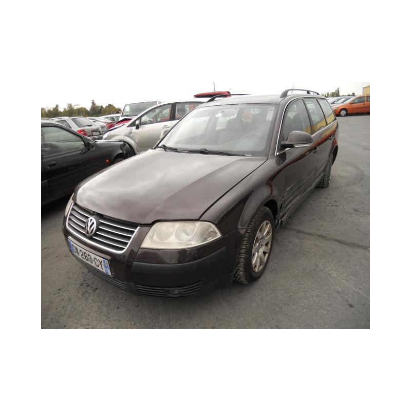 Retroviseur droit VOLKSWAGEN PASSAT 4 Photo n°3