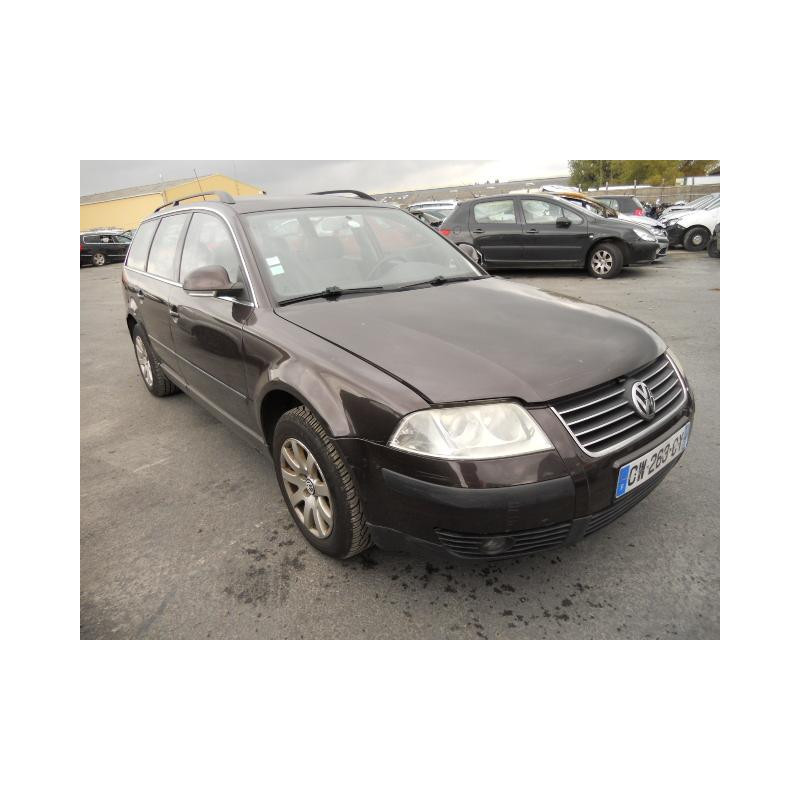 Retroviseur droit VOLKSWAGEN PASSAT 4 Photo n°4