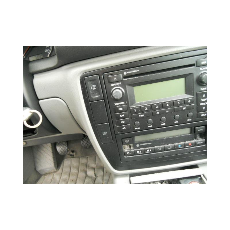 Retroviseur droit VOLKSWAGEN PASSAT 4 Photo n°10