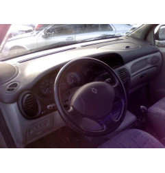 Aile avant droit RENAULT SCENIC 1