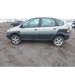Aile avant droit RENAULT SCENIC 1