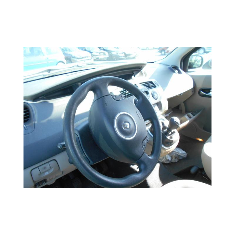 Bloc ABS (freins anti-blocage) RENAULT SCENIC 2 Photo n°11