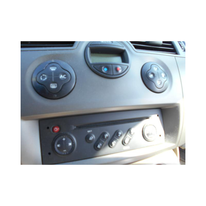 Bloc ABS (freins anti-blocage) RENAULT SCENIC 2 Photo n°12