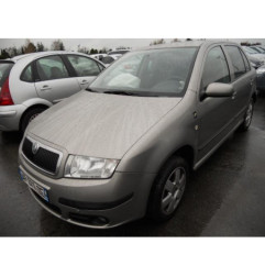Retroviseur droit SKODA FABIA 1
