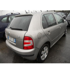 Retroviseur droit SKODA FABIA 1
