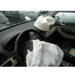 Retroviseur droit SKODA FABIA 1