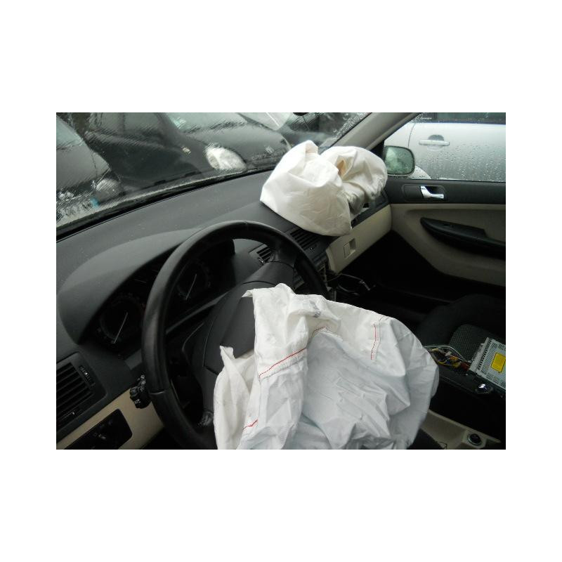 Retroviseur droit SKODA FABIA 1 Photo n°9