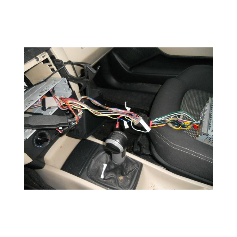 Retroviseur droit SKODA FABIA 1 Photo n°10