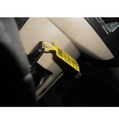 Retroviseur droit SKODA FABIA 1