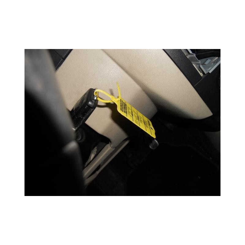 Retroviseur droit SKODA FABIA 1 Photo n°11