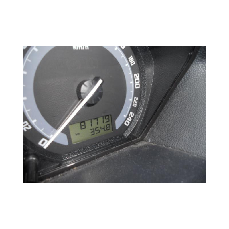 Retroviseur droit SKODA FABIA 1 Photo n°12
