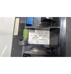 Commande chauffage RENAULT SAFRANE