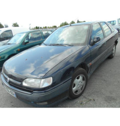 Commande chauffage RENAULT SAFRANE