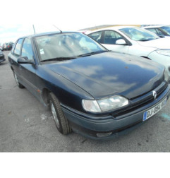 Commande chauffage RENAULT SAFRANE