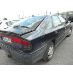 Commande chauffage RENAULT SAFRANE