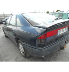 Commande chauffage RENAULT SAFRANE