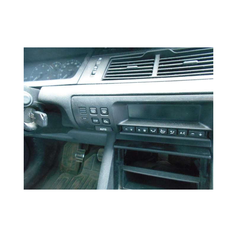Commande chauffage RENAULT SAFRANE Photo n°10