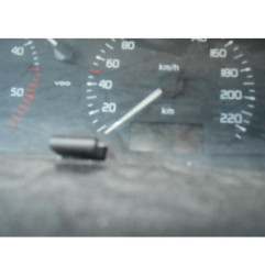 Commande chauffage RENAULT SAFRANE