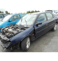 Cremaillere assistee FORD MONDEO 1