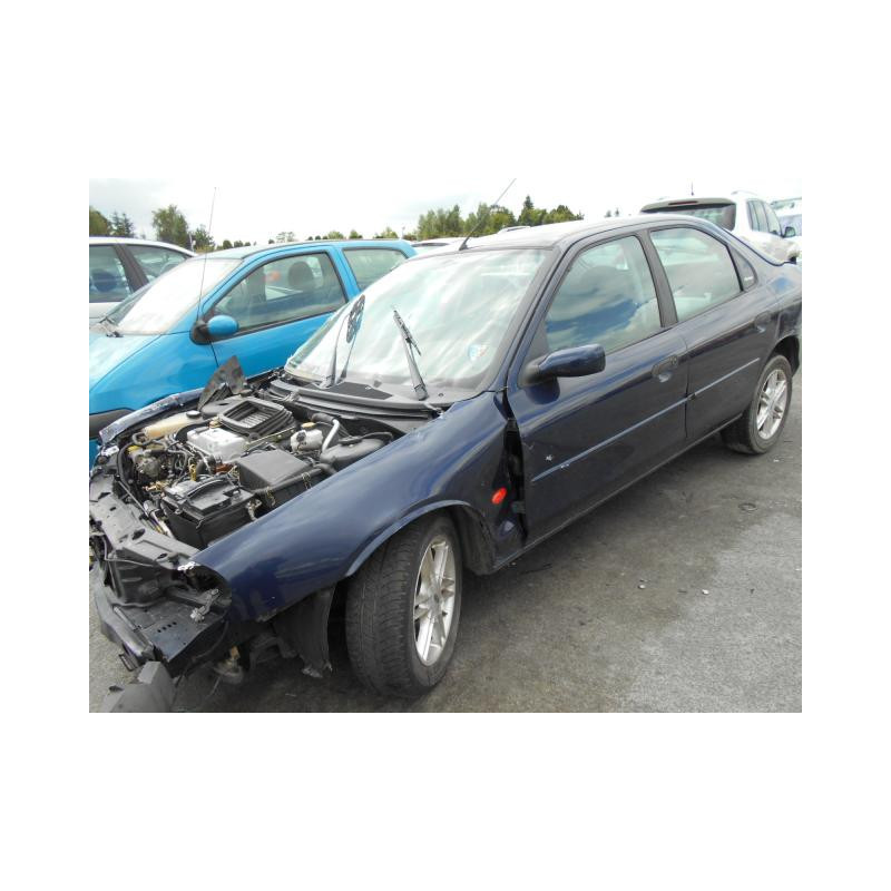 Cremaillere assistee FORD MONDEO 1 Photo n°2