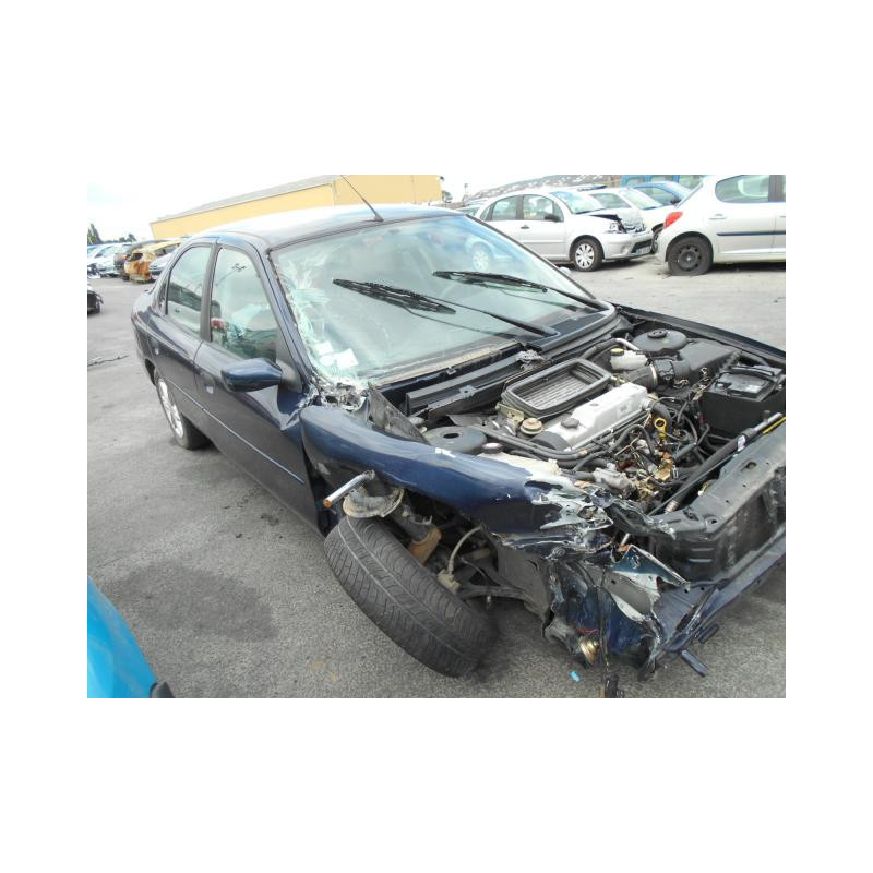 Cremaillere assistee FORD MONDEO 1 Photo n°3