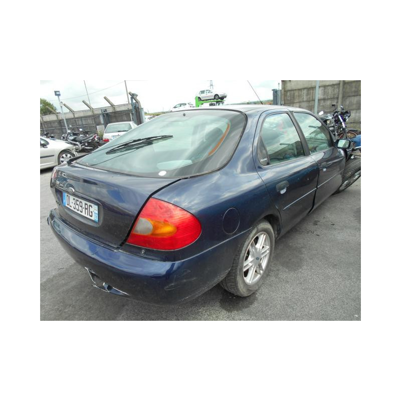Cremaillere assistee FORD MONDEO 1 Photo n°4