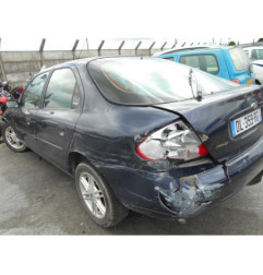 Cremaillere assistee FORD MONDEO 1