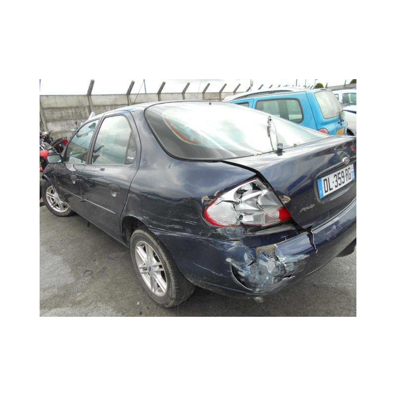 Cremaillere assistee FORD MONDEO 1 Photo n°5