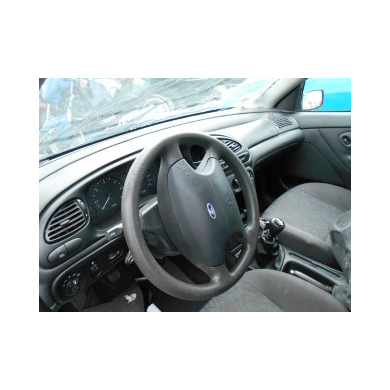 Cremaillere assistee FORD MONDEO 1 Photo n°6