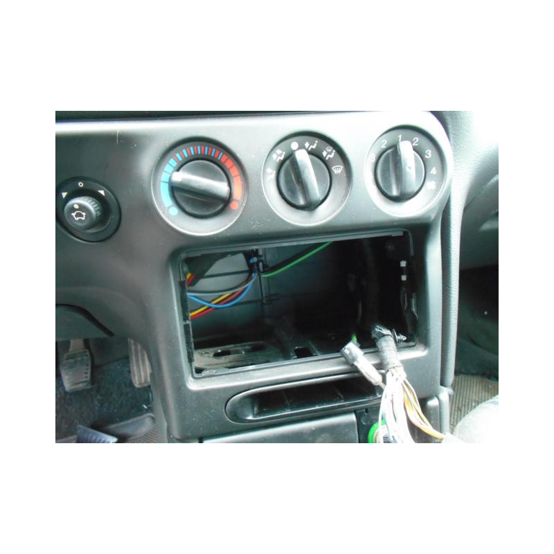 Cremaillere assistee FORD MONDEO 1 Photo n°7