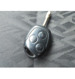 Cremaillere assistee FORD MONDEO 1