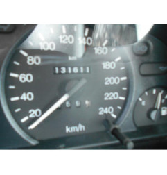 Cremaillere assistee FORD MONDEO 1