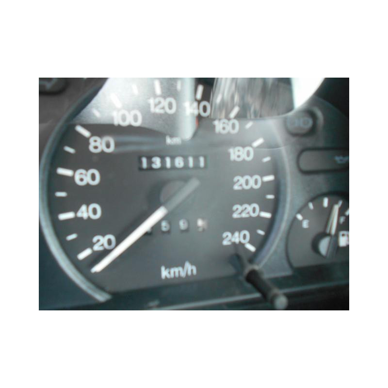 Cremaillere assistee FORD MONDEO 1 Photo n°9